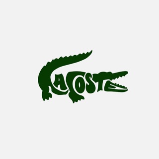 Telegram kanalining logotibi soxri_lacoste — 🐊 ⲊⲞⲬRⲒ_ⳐⲀⲤⲞⲊⲦⲈ 🐊