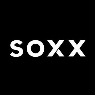 Логотип телеграм канала @soxx_uz — SOXX