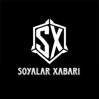 Telegram kanalining logotibi soyalar_xabari — Soyalar Xabari