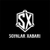 Telegram kanalining logotibi soyalar_xabari — Soyalar Xabari