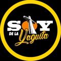 Logotipo del canal de telegramas soydelayaguita - Soy de la Yagüita