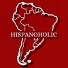 Логотип телеграм канала @soyhispanoholic — Hispanoholic