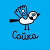 Логотип телеграм канала @soyka_montessori — Сойка Монтессори | КАНАЛ