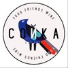 Логотип телеграм канала @soyka_wine — Сойка