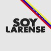 Logo of telegram channel soylarenseoficial — SOYLARENSE NOTICIAS