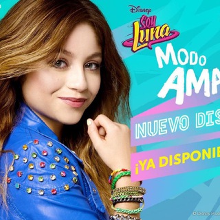 Telegram channel Soy Luna Ep.ITA (MiA) logo