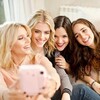Логотип телеграм канала @soylunarus — your favorite serials||озвучка с любовью