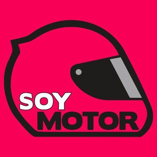 Logotipo del canal de telegramas soymotor - SoyMotor