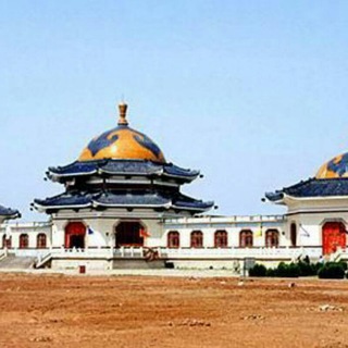 Логотип телеграм канала @soyolteuke — Soyol teuke