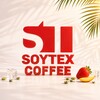 Лагатып тэлеграм-канала soytex_coffee — Soytex Coffee