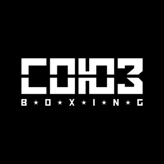 Логотип телеграм канала @soyuz_boxing — СОЮЗ Промоутерская компания