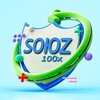 Логотип телеграм канала @soyuz100x — SОЮZ (100x)