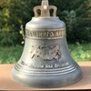 Логотип телеграм канала @soyuz_zvonarey — Православие и колокольный звон
