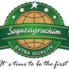 Логотип телеграм канала @soyuzagrochimmsc — СОЮЗАГРОХИМ