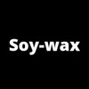 Логотип телеграм канала @soywaxru — Соевый воск - канал