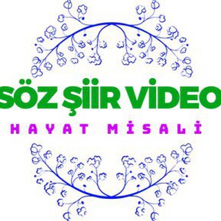 Telgraf kanalının logosu soz_dunyasi01 — SÖZ, ŞİİR, VİDEO....