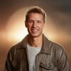 Логотип телеграм канала @sozdaiaktiv — Сергей Баранкин | Игровая автоворонка на высокие чеки