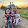 Логотип телеграм канала @sozidanieorthodox — 🌺 Созидание 🌺