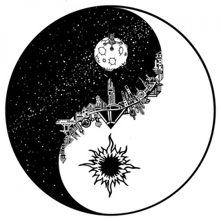 Логотип телеграм канала @soznanie_peace — Магия | Мистика | Сознание