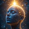 Логотип телеграм канала @soznanietvorca0 — СОЗНАНИЕ ТВОРЦА | Юлия Индиго