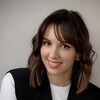 Логотип телеграм канала @sozontova_launch — Продюсер | Алина Созонтова