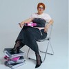 Логотип телеграм канала @sozvezdiegold — ИРИНА АЛЕКСЕЕВА |Налоги и Бизнес|