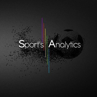 Логотип телеграм канала @sp_analytics — Sport Analytics 18 