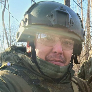 Логотип телеграм канала @sp_denis_sannikov — Спецпредставитель Денис Санников