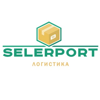 Логотип телеграм канала @sp_logist_msk — Доставка на маркетплейсы SELLERPORT Москва Ростов Казань
