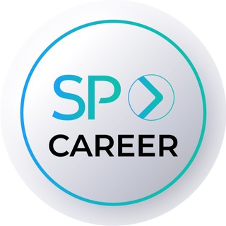 Логотип телеграм канала @sp_vacancy — Карьера в Strategy Partners