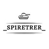 Логотип телеграм канала @sp1retrer_shop — АККАУНТЫ TANKS BLITZ | _sp1retrer_ shop
