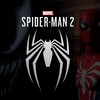 Логотип телеграм канала @sp2pcport — Spider man 2 pc port Brazil