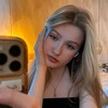 Логотип телеграм канала @sp3ris — маша ганжа
