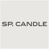 Логотип телеграм канала @sp_candle — SP. CANDLE