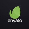 Логотип телеграм канала @sp_envato — Envato Elements