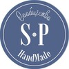 Логотип телеграм канала @sp_handmade_telegram — SP-Handmade.ru💎 Удобные совместные закупки и распродажи материалов для творчества😊