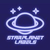 Telegram channel STAR PLANET LABEL logo