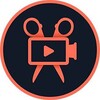 Логотип телеграм канала @sp_videomontager — Видеомонтажер - шаблоны, стоковые фото/видео, эффекты