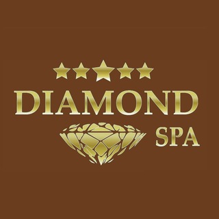 Логотип телеграм канала @spa_diamond — SPADIAMOND