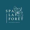 Логотип телеграм канала @spa_laforet — SPA LA FORET | СПА & МАССАЖ | Екатеринбург🌿