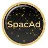Логотип телеграм канала @spacadtruthland — SpacAD - Truth Land Official