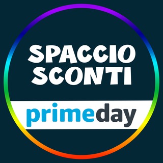 Logo del canale telegramma spacciosconti_it - Spaccio Sconti