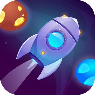 Logo of telegram channel space_adventure_game — SPACE ADVENTURE 🛰️