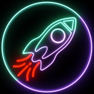 Логотип телеграм канала @space_drop_nft — Space Mint