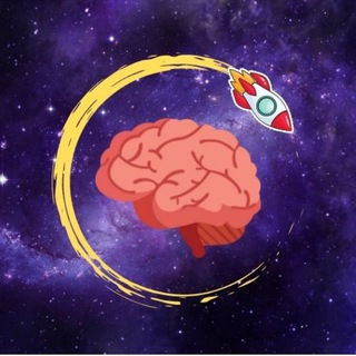 Логотип телеграм канала @space_mindx — Space🚀MindX