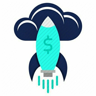 Логотип телеграм канала @space_money_invest — 🚀Space Money | Криптовалюта