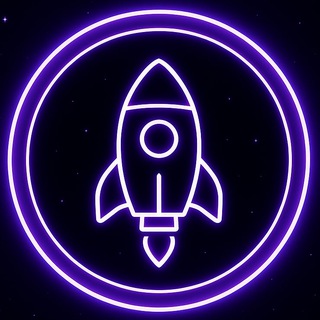 Логотип телеграм канала @space_promotions — 🚀 Космо Акции | Халява