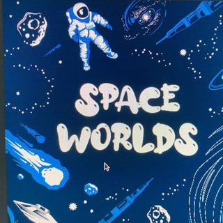Logo saluran telegram space_worlds — Space Callz