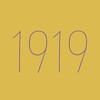 Logo of telegram channel space1919 — 1919