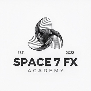 Logo de la chaîne télégraphique space7_fx_academy - Space7_FX